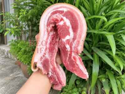 Thịt heo rừng nấu món gì ngon? 5 món ngon từ thịt heo rừng mà bạn không thể bỏ qua
